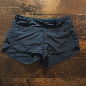 LULU SHORTS